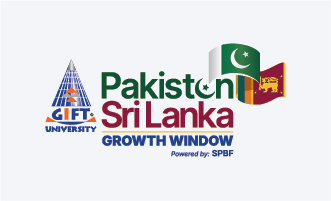 Pakistan-Sri Lanka Growth Window