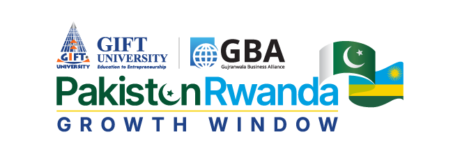 Pakistan-Rwanda Growth Window