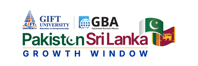 Pakistan-Sri Lanka Growth Window