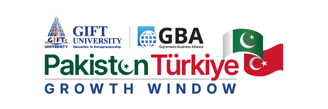 Pakistan-Türkiye Growth Window