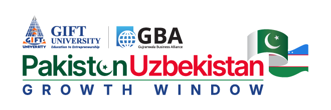 Pakistan-Uzbekistan Growth Window