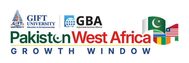 Pakistan-West Africa Growth Window