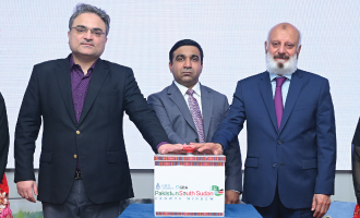 Pakistan-South Sudan Growth Window