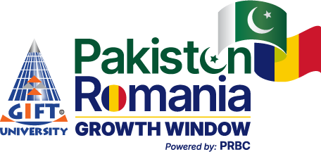 Pakistan-Romania Growth Window