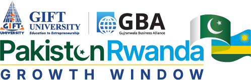 Pakistan-Rwanda Growth Window