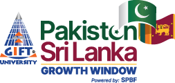 Pakistan-Sri Lanka Growth Window