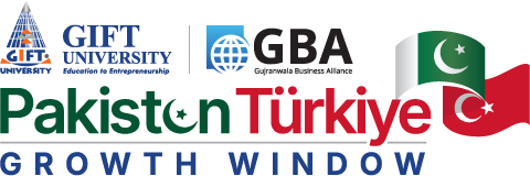 Pakistan-Türkiye Growth Window